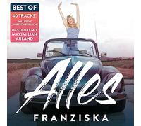 Franziska Alles (Best Of) (CD)