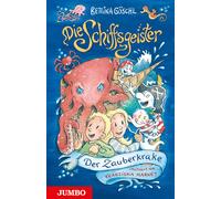 Franziska Harvey Bettina Die Schiffsgeister (Band 2) - Der (Copertina rigida)