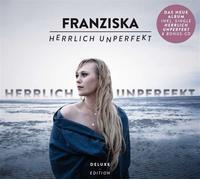 Franziska Herrlich Unperfekt (CD)