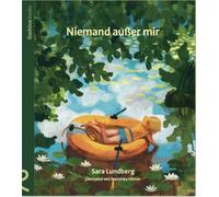 Franziska Hüther Sara Lundberg Niemand außer mir (Copertina rigida)