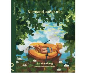Franziska Hüther Sara Lundberg Niemand außer mir (Copertina rigida)