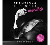 Franziska Kleinert - Unendlich
