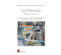 Franziska Kurz Law of Remedies (Copertina rigida)