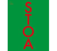 Franziska Leuthäußer STOA169 (Copertina rigida)