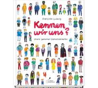 Franziska Ludwi Kennen wir uns? Unsere geheimen Gemeinsamkeit (Copertina rigida)