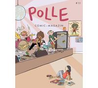 Franziska Ruflair Tor Freeman Ferdinand Lutz Dom POLLE #11: Kinderc (Tascabile)