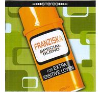 Franziska - Special Blend