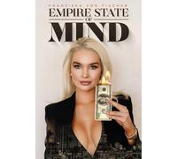 Franziska Von Fischer Empire State of Mind (Tascabile)