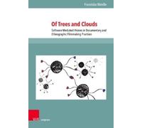 Franziska Weidle Of Trees and Clouds (Copertina rigida)