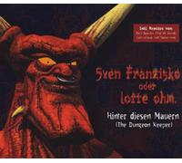 Franzisko,Sven Oder Lotte Ohm - Hinter Diesen Mauer/Hinter die