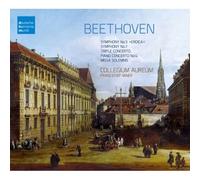 FRANZJOSEF MAIER - Beethoven - Symphony Nos.3 & 7