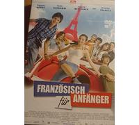Franzoesisch fuer Anfaenger