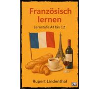 Französisch lernen: Lernstufe A1 2