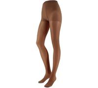 Franzoni Collant Sollievo 140 Denari, Collant Donna a Compressione Graduata, Calzamaglia Paramedicale - Made in Italy (4, Natural)