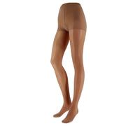 Franzoni Collant Sollievo 70 Denari, Collant Donna a Compressione Graduata, Calzamaglia Paramedicale - Made in Italy (3, Natural)