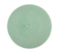 Franzosen - Berretto da donna alla moda, da donna, per ragazze, Blu, M