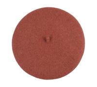 Franzosen - Berretto da donna alla moda, da donna, per ragazze, giallo., M