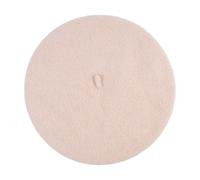 Franzosen - Berretto da donna alla moda, da donna, per ragazze, Verde menta, M