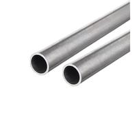 FRAOMHFW Tubo in Acciaio al Carbonio 20# Tubo Tondo Cavo Idraulico Diametro Esterno Interno 23x13 23x14 23x15 23x16 23x17 23x18 23x19 23x20 23x21mm(40CM_23X15X4MM)
