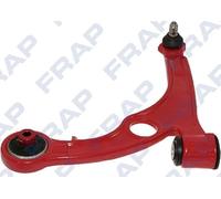 Braccio Oscillante Rinforzato Anteriore Sx FRAP FIAT STILO SW (192_) 1.9 JTD 140