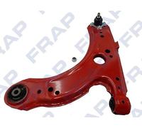 FRAP F2438FR Braccio oscillante sospensione ruota Assale anteriore Sx inferiore Braccio oscillante triangolare