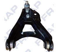 FRAP F3796 Braccio oscillante sospensione ruota Assale anteriore Dx inferiore Braccio oscillante triangolare