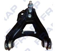 FRAP F3797 Braccio oscillante sospensione ruota Assale anteriore Sx inferiore Braccio oscillante triangolare