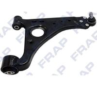 FRAP F4813 Braccio oscillante sospensione ruota Assale anteriore Dx Braccio oscillante triangolare