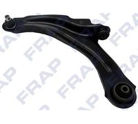 FRAP F4852 Braccio oscillante sospensione ruota Assale anteriore Sx inferiore Braccio oscillante triangolare