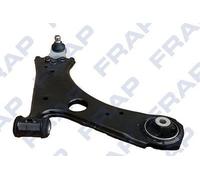 FRAP F5109 Braccio oscillante sospensione ruota Assale anteriore Dx inferiore Braccio oscillante triangolare