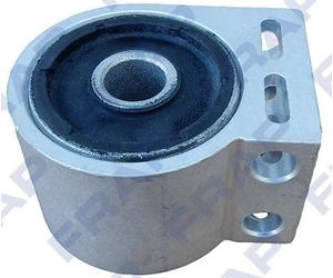 FRAP FSB23850 Silentbloc Dx/Sx Opel: Antara '06>Chevrolet: Capti