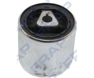 FRAP FSB2934 Silentbloc Dx/Sx Bmw: Serie 5 '03> - Serie 6 '04>