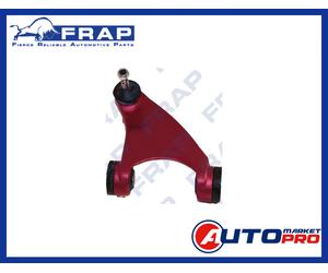 FRAP ROSSO 2428FR BRACCIO TRASVERSALE OSCILLANTE SX ALFA ROMEO 147 156 GT