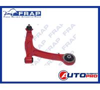 FRAP ROSSO 2643FR BRACCIO OSCILLANTE TRIANGOLARE DX FIAT PANDA 169