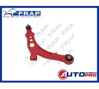 FRAP ROSSO 2648FR BRACCIO OSCILLANTE DX LANCIA YPSILON/MUSA FIAT IDEA