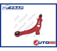 FRAP ROSSO 2649FR BRACCIO OSCILLANTE SX LANCIA YPSILON/MUSA FIAT IDEA