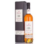 Frapin 15 YO Cognac 45,3% vol. 0,70l