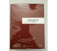 FRAPIN " BOIS BLANC " . eau de parfum 100 ml + omaggio