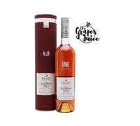 FRAPIN CHATEAU DE FONTPINOT X.O. GRANDE CHAMPAGNE COGNAC FRANCIA