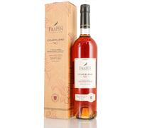 Frapin Cigar Blend Extra Old Cognac 40% vol. 0,70l