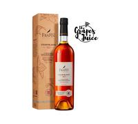 FRAPIN CIGAR BLEND X.O. PREMIER CRU GRANDE CHAMPAGNE COGNAC FRANCIA