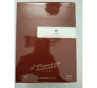 FRAPIN " I F " . eau de parfum 100 ml + omaggio