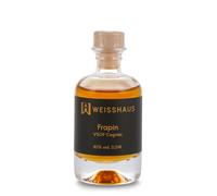 Frapin VSOP Cognac 40% vol. 0,04l Weisshaus Samples