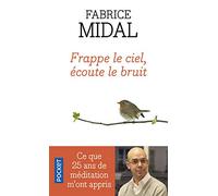 Frappe le ciel, écoute le bruit: Ce que vingt-cinq ans de méditation m'ont appris