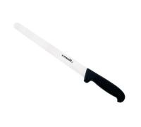 Fraraccio Coltello Pane seghettato cm.26 nero Made in Italy