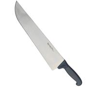 Fraraccio coltello pesce stocco macello largo cm 36 acciaio inox
