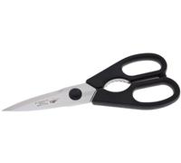 Fraraccio forbice cucina pesante acciaio nylon 20 cm