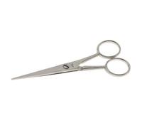 Fraraccio forbicina capelli acciaio inox 5 pollici 13 cm