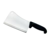 Fraraccio mannaretta professionale acciaio inox 20 cm