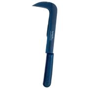 Fraraccio roncio leggero per pesce stocco, baccalà, punta, acciaio inox manico n